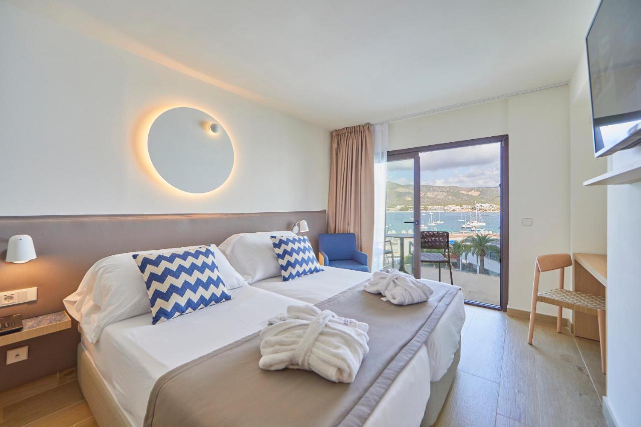 Premier Room Sea View