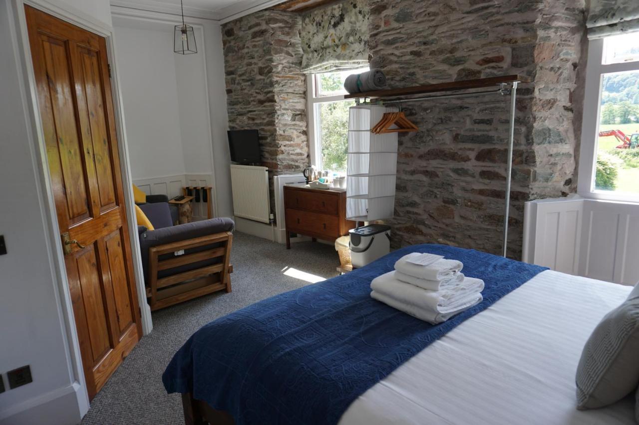 Chambre Côté Lac
