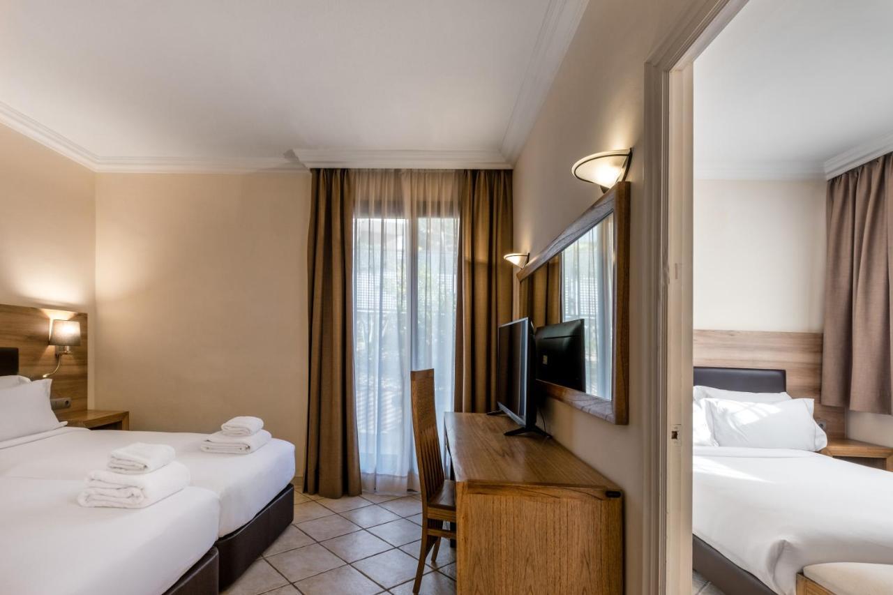 Quarto Família Standard