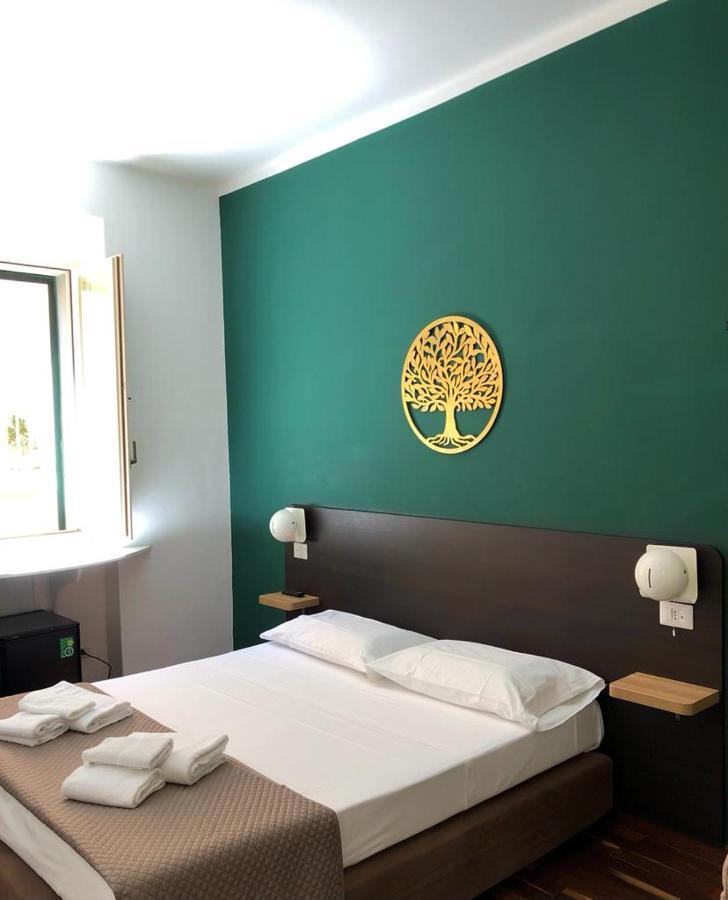 Economy Doppelzimmer