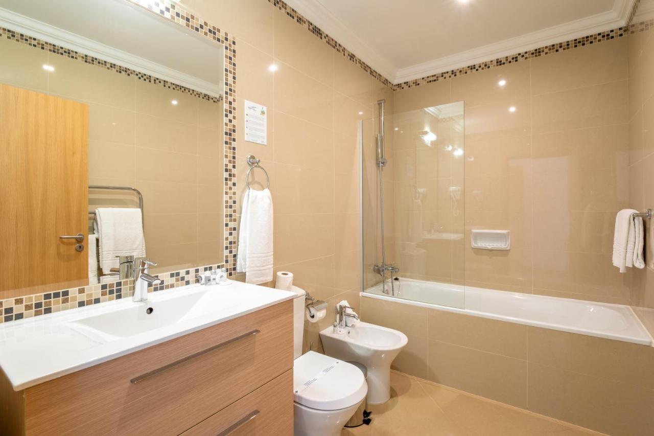 Two-Bedroom Standard Townhouse