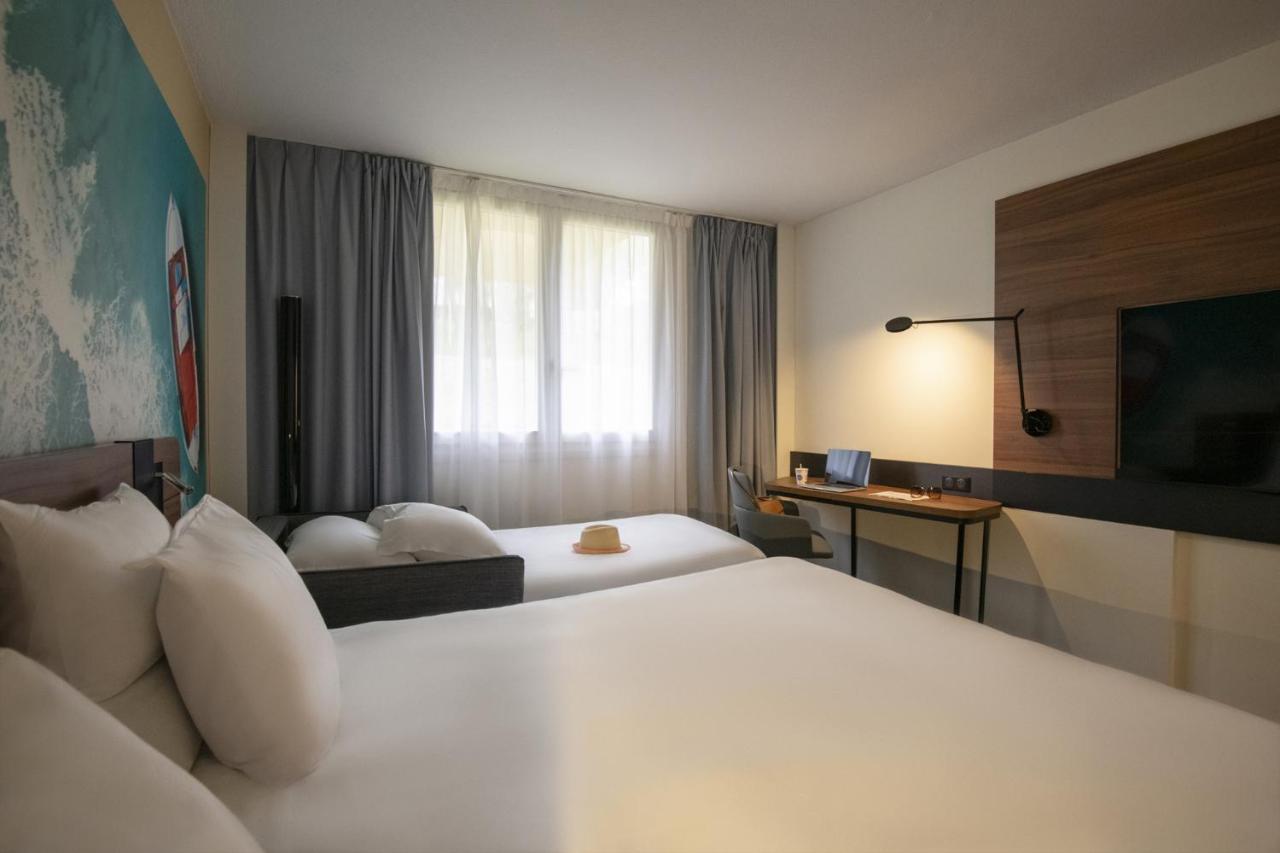 Classic Room One Double Bed One Single Bed
