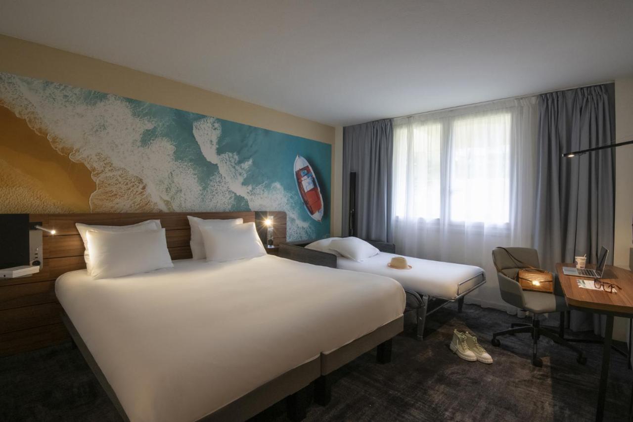 Classic Room One Double Bed One Single Bed
