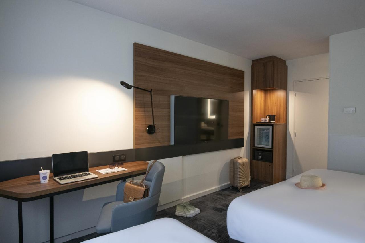 Classic Room One Double Bed One Single Bed