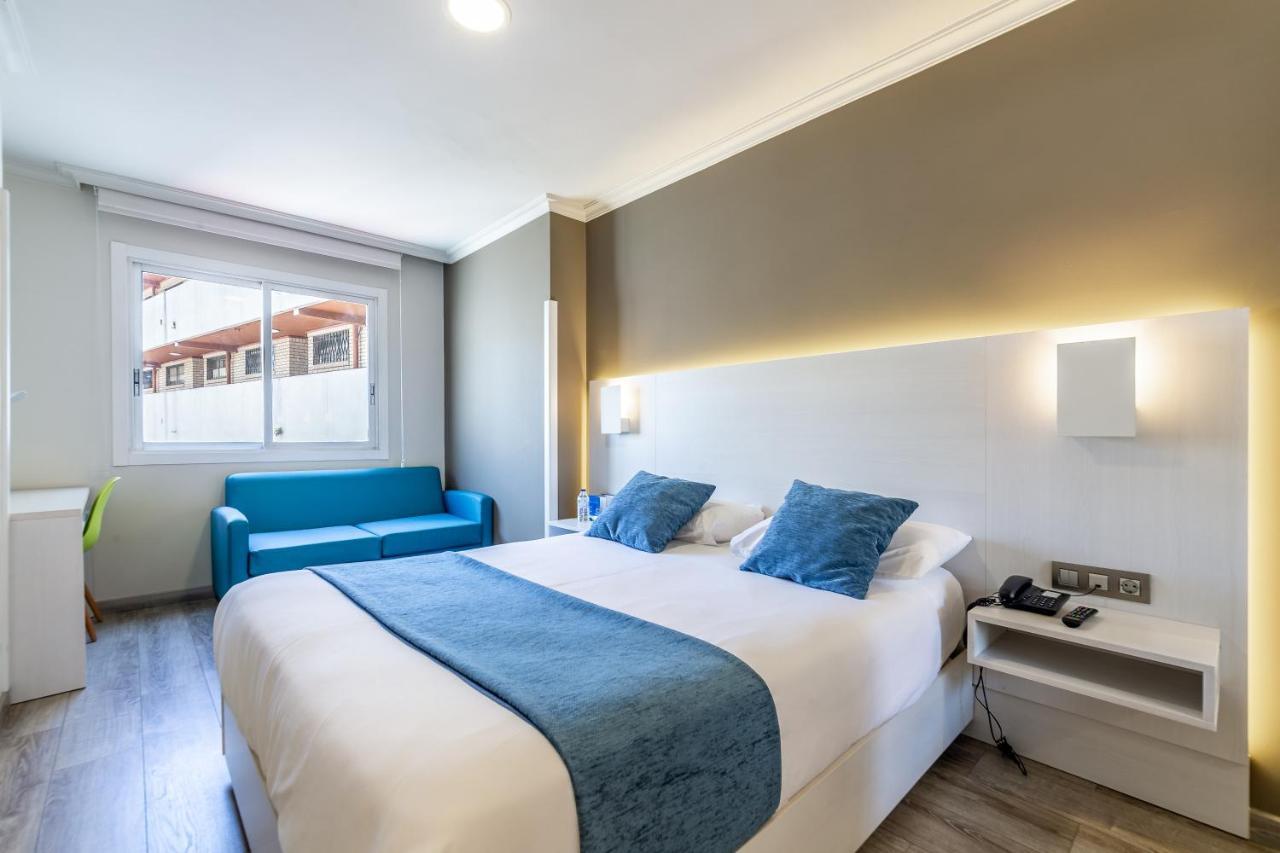 Superior Family Double Room