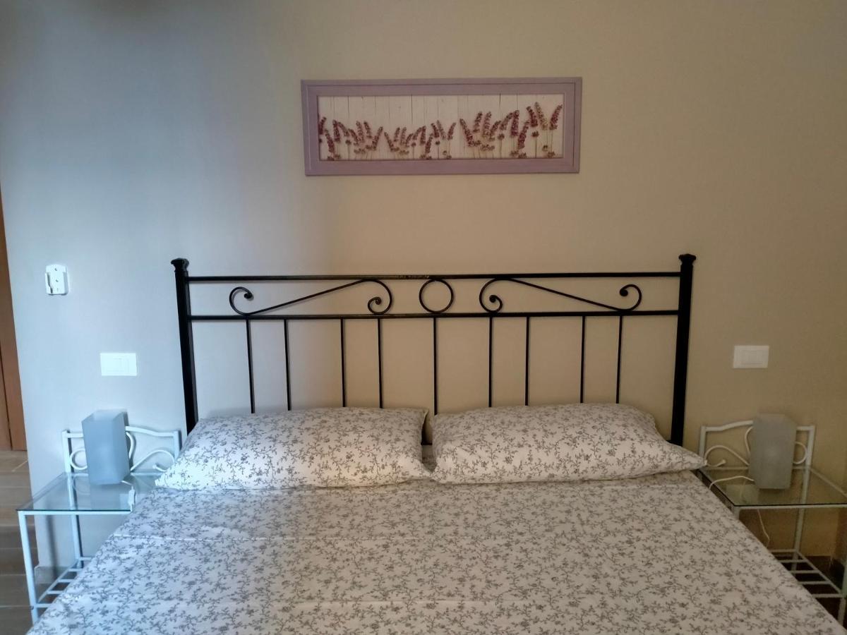 Chambre Double avec Salle de Bains Privative