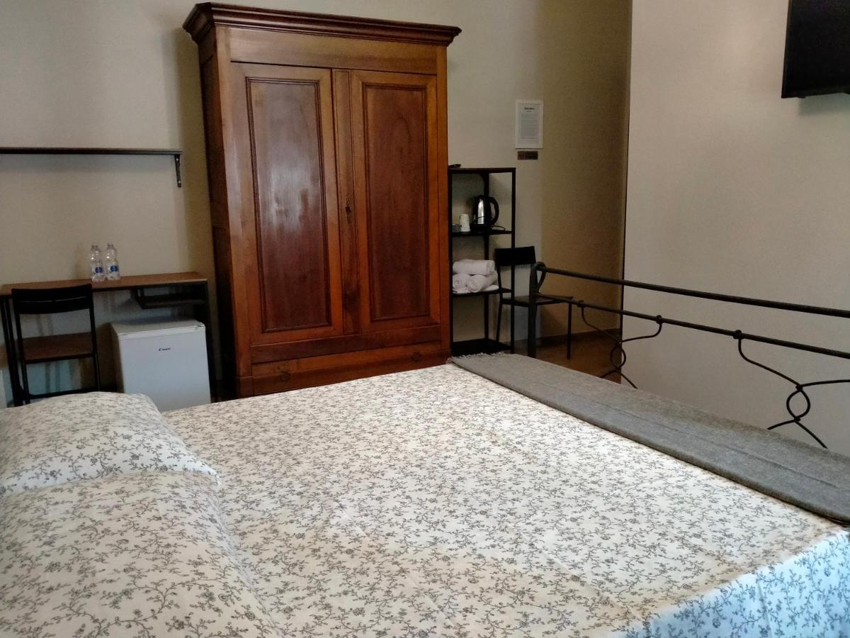 Chambre Double avec Salle de Bains Privative