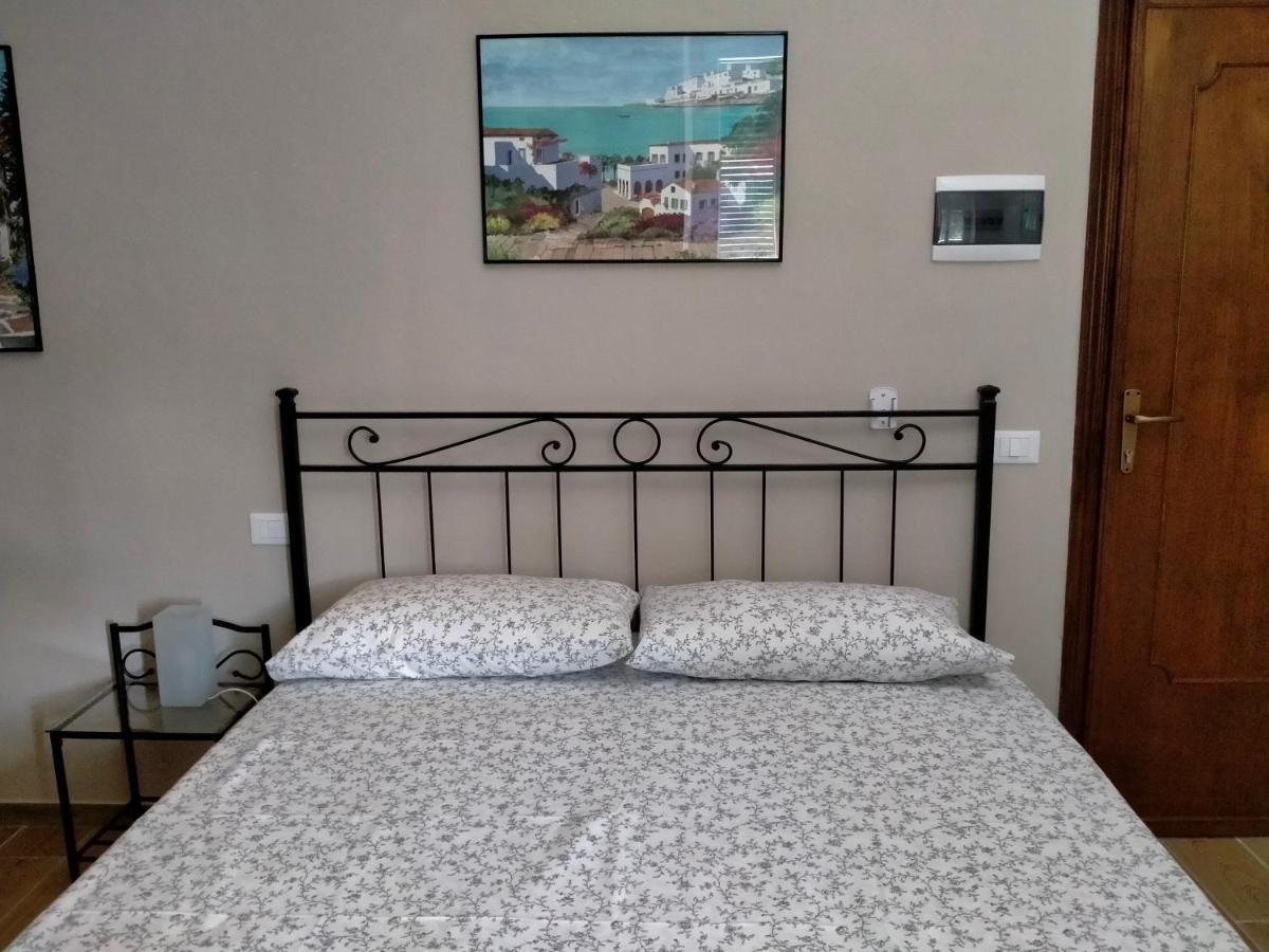 Chambre Double avec Salle de Bains Privative Extérieure
