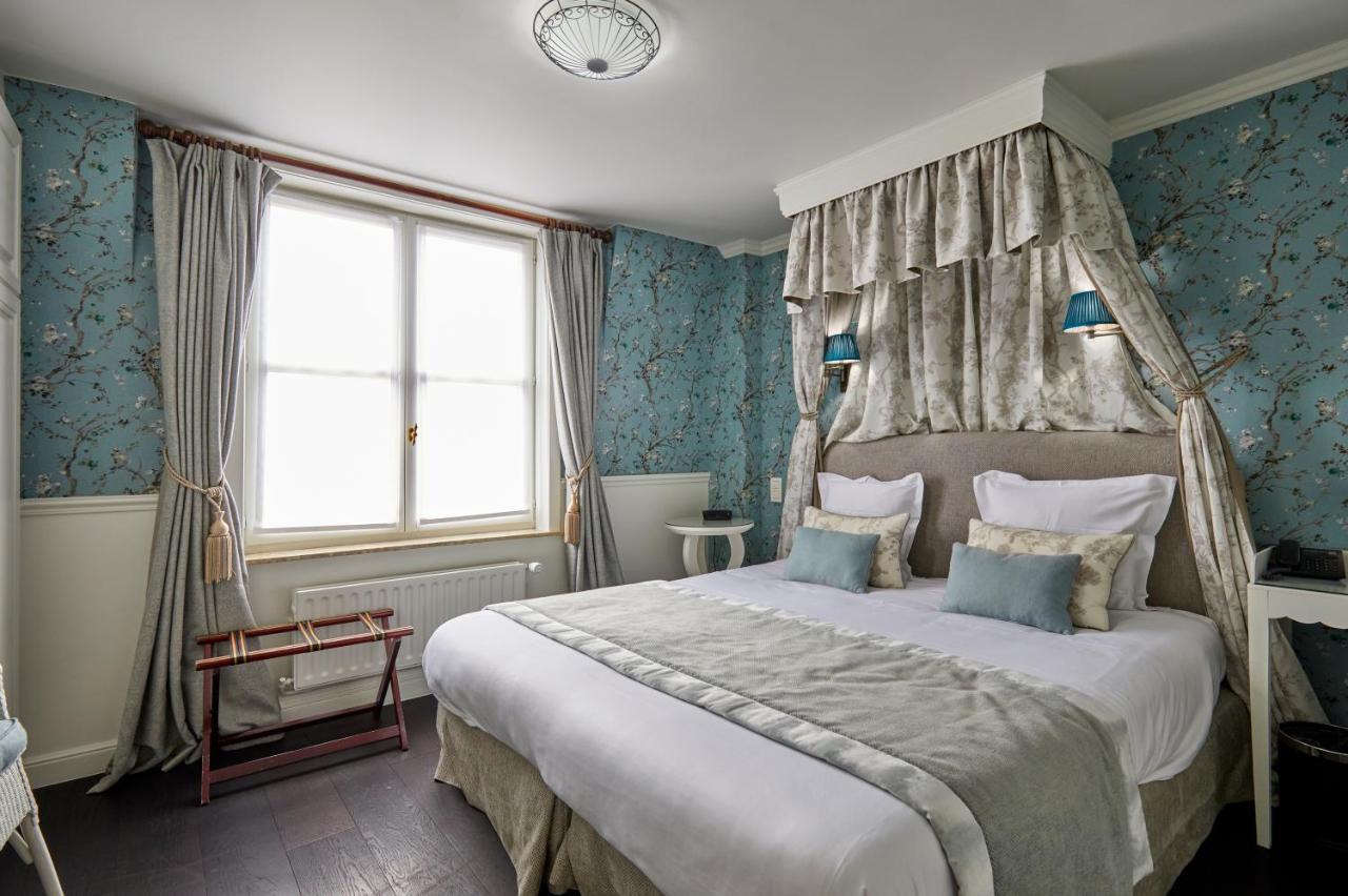 Charming Room