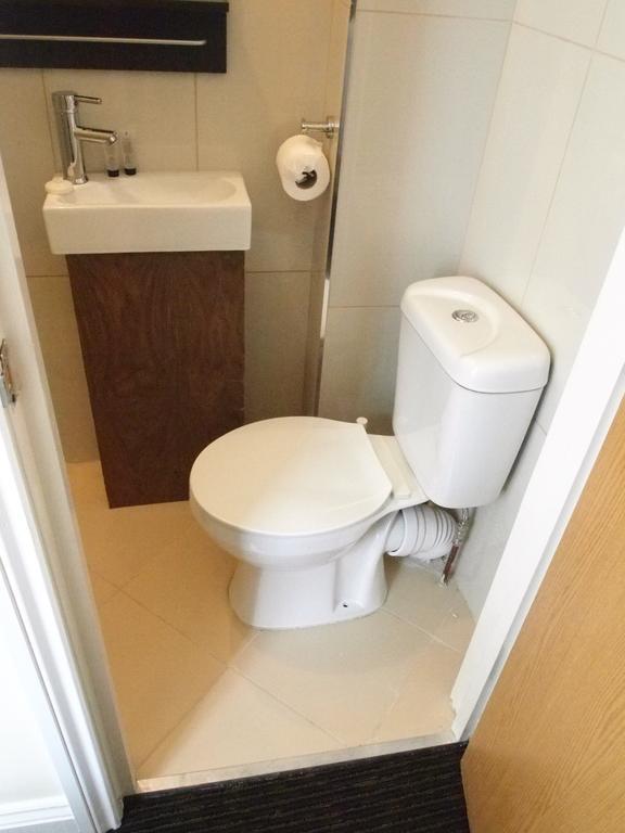 Comfort Single Room