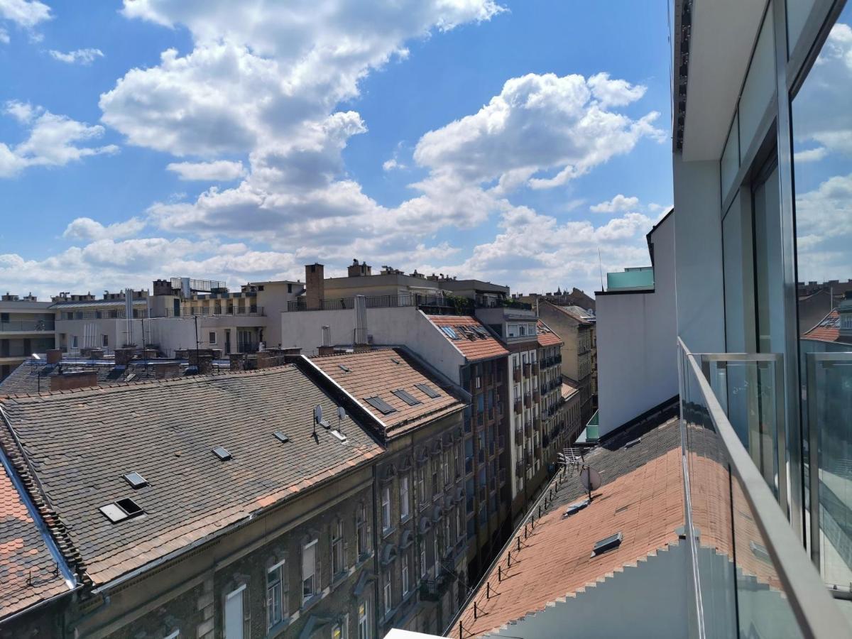 Classic Double Room Balcony