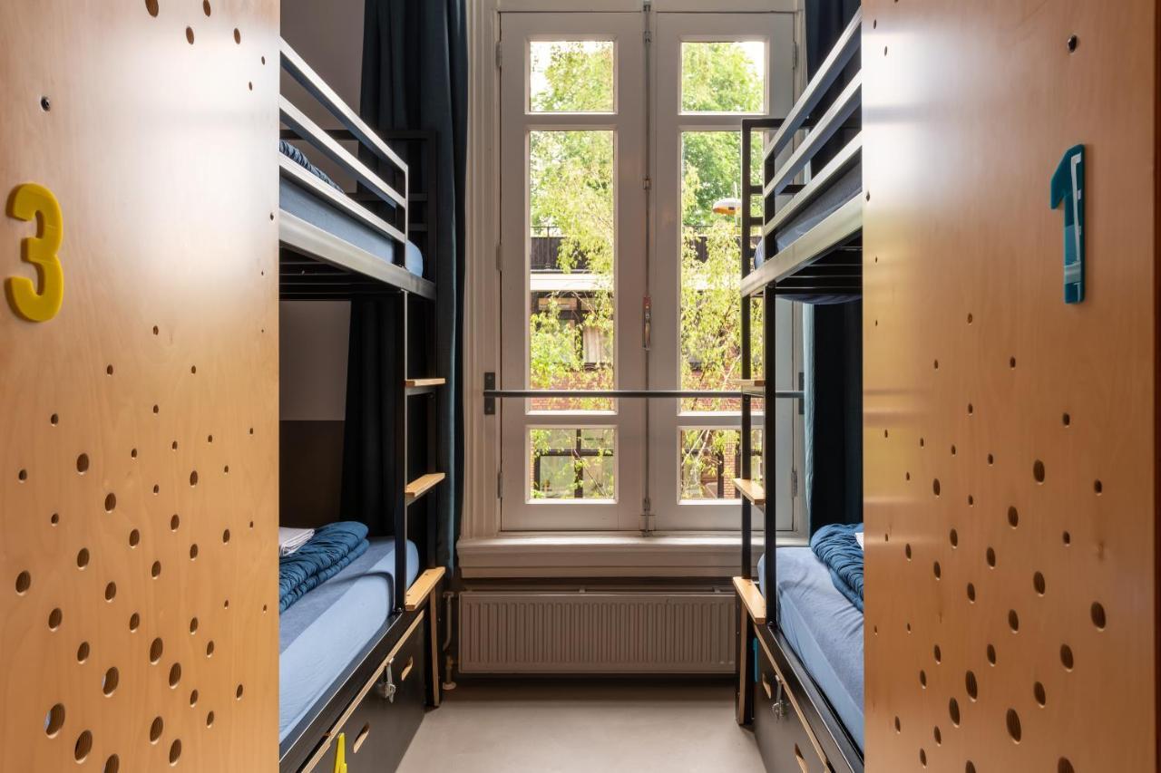 Camera Quadrupla con Bagno Privato e Doccia