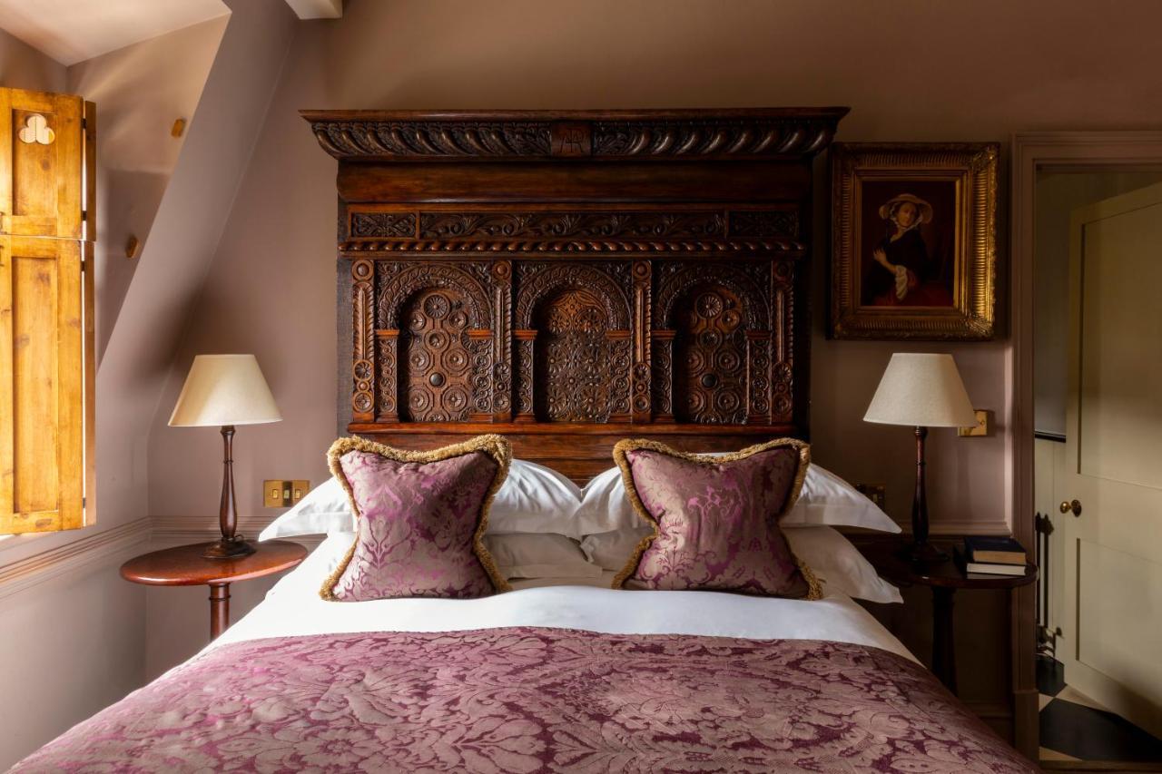 Club Double Room