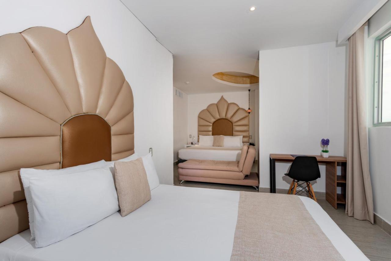 Quarto Standard com 2 Camas de Solteiro