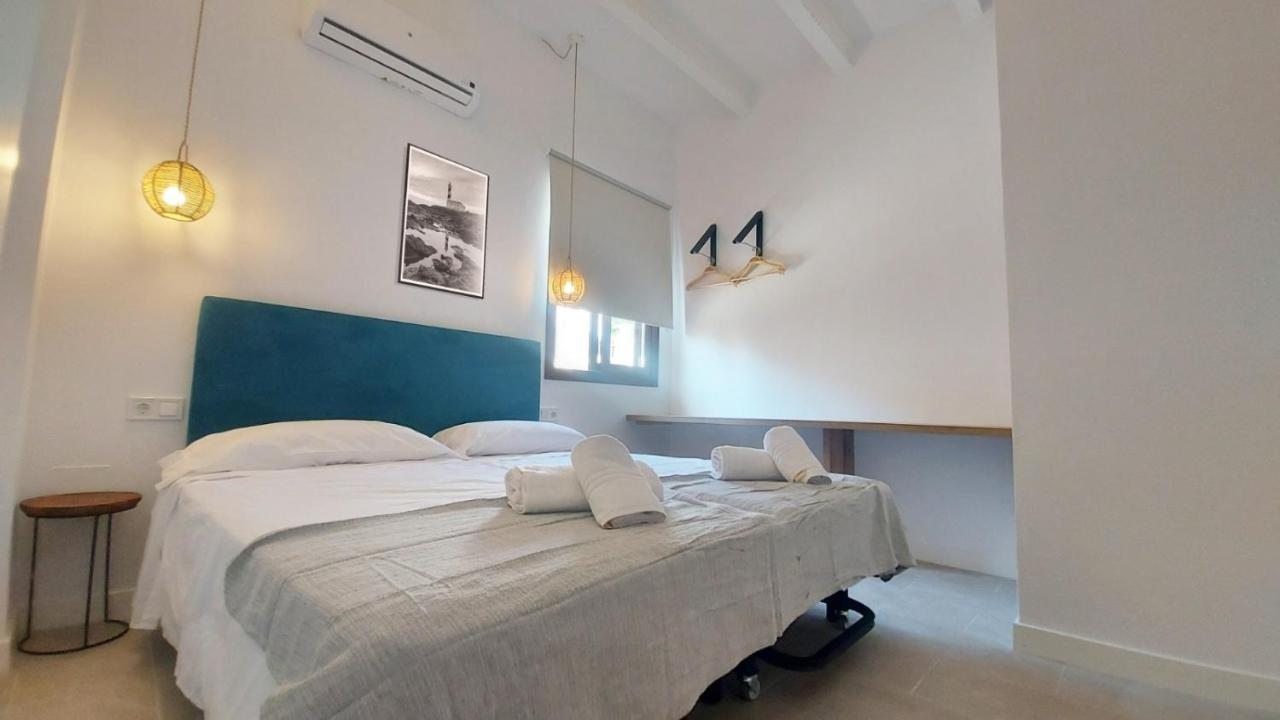 Habitación Doble Estándar