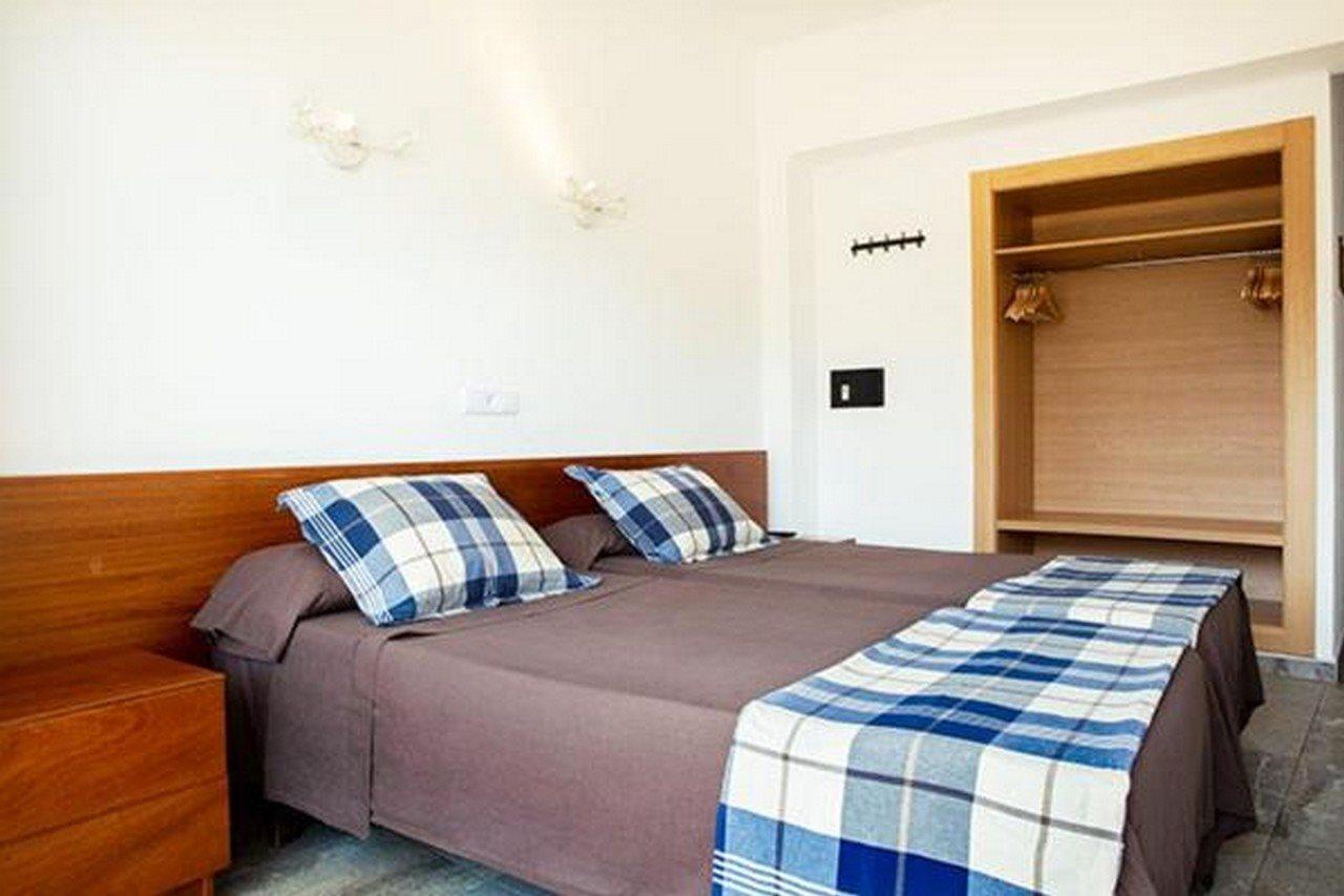 Habitación Doble - 2 camas