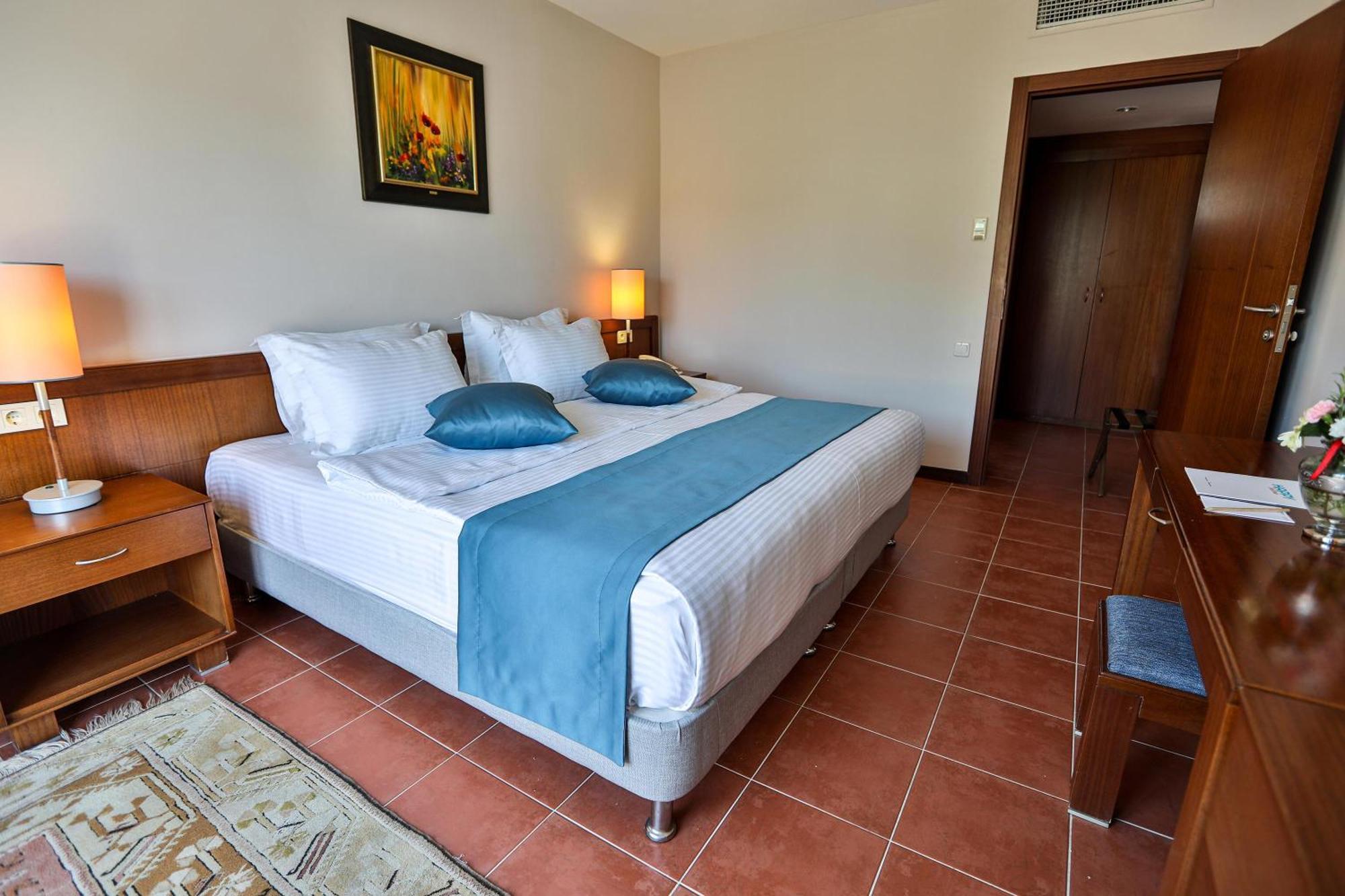 Suite Sea View