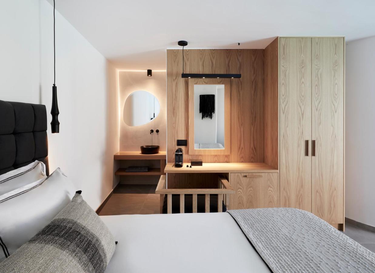 Capanna Suite