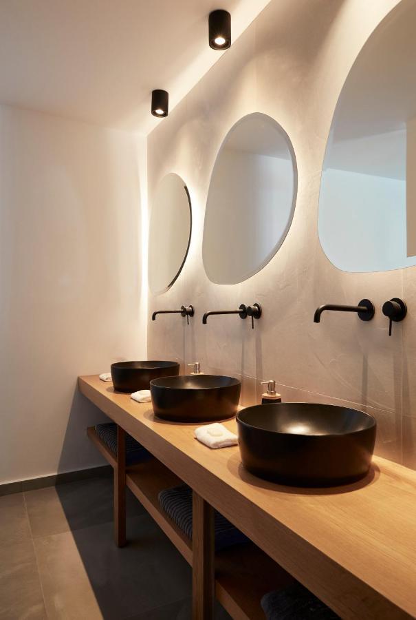 Capanna Suite