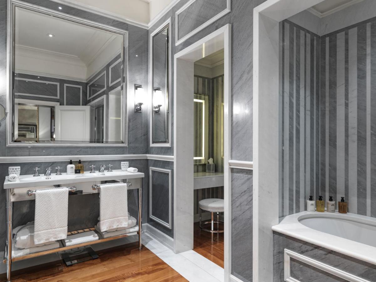 Quarto JKDeluxe