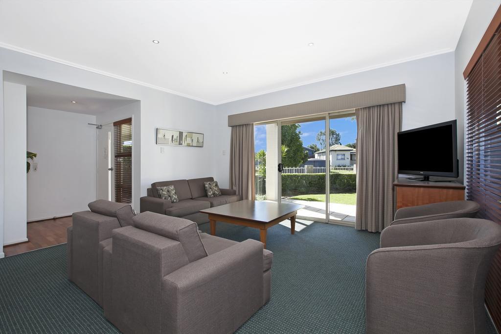 Villa 3 Chambres