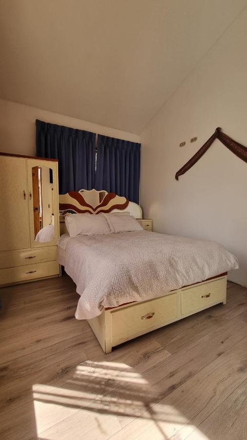 Doppelzimmer mit eigenem Bad