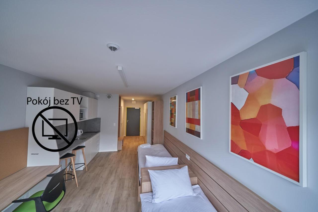 Large Twin Room