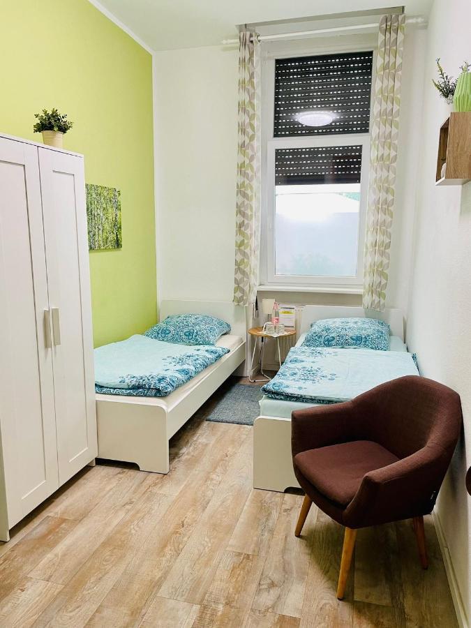 Budget Twin Room