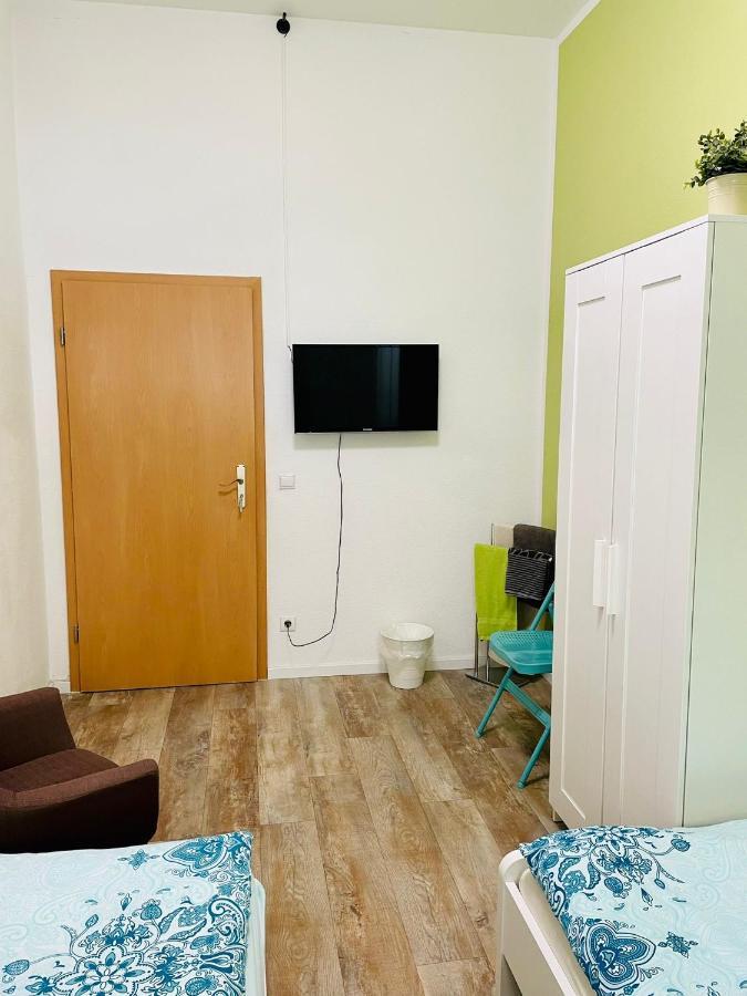 Budget Twin Room