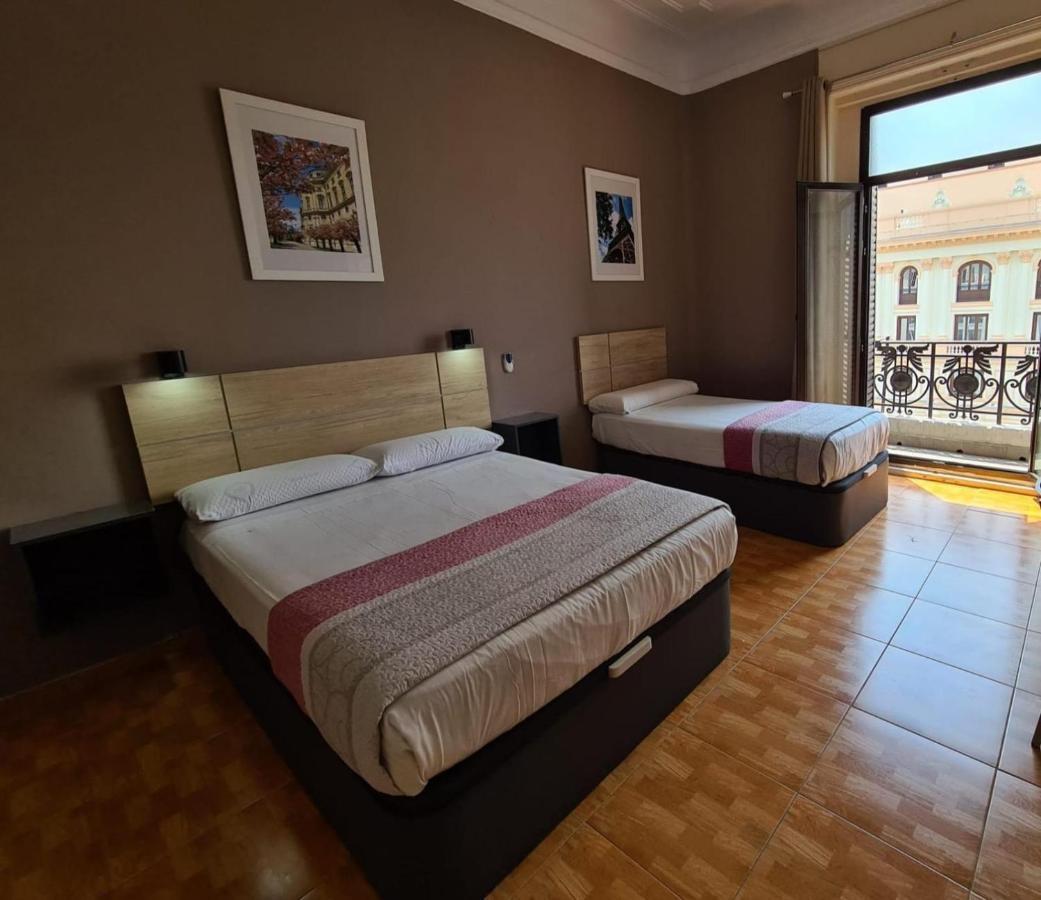 Deluxe Double Room Extra Bed
