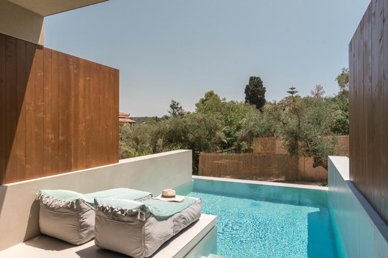 Deluxe Apartment Private Pool
