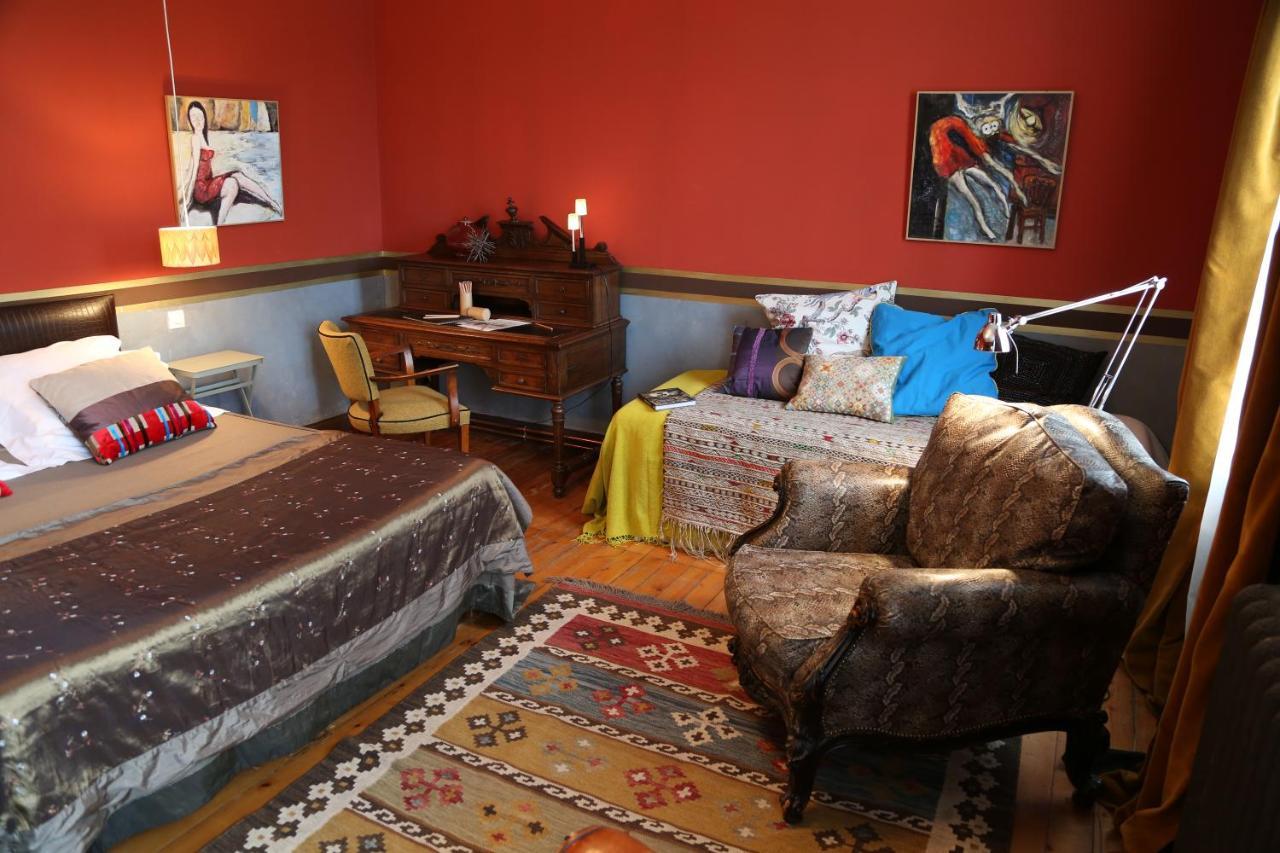 Doppelzimmer