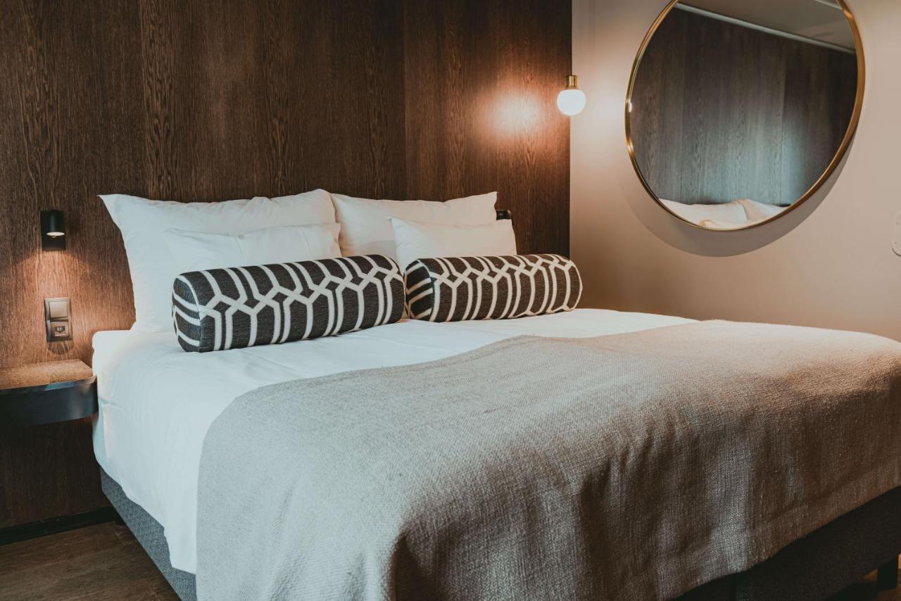 Superior View Double Room