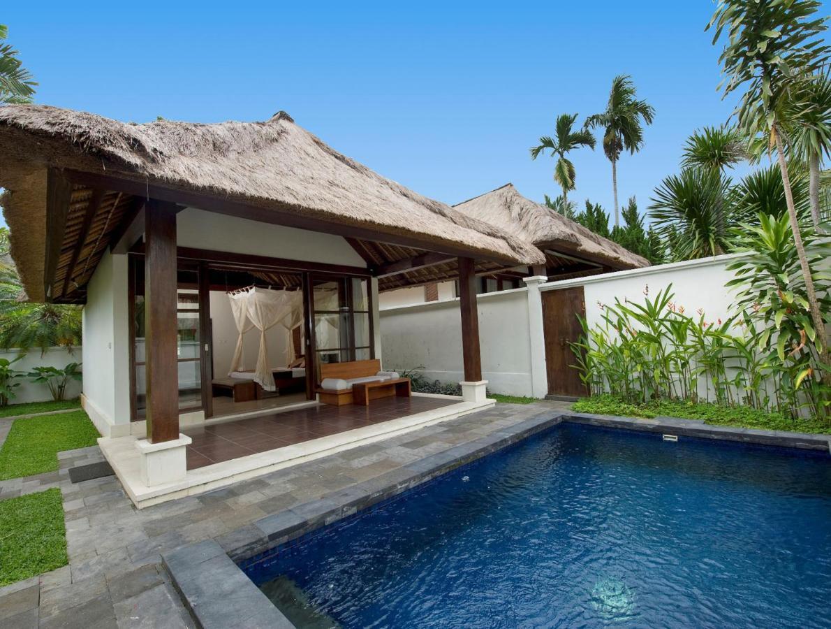 Villa met 1 Slaapkamer