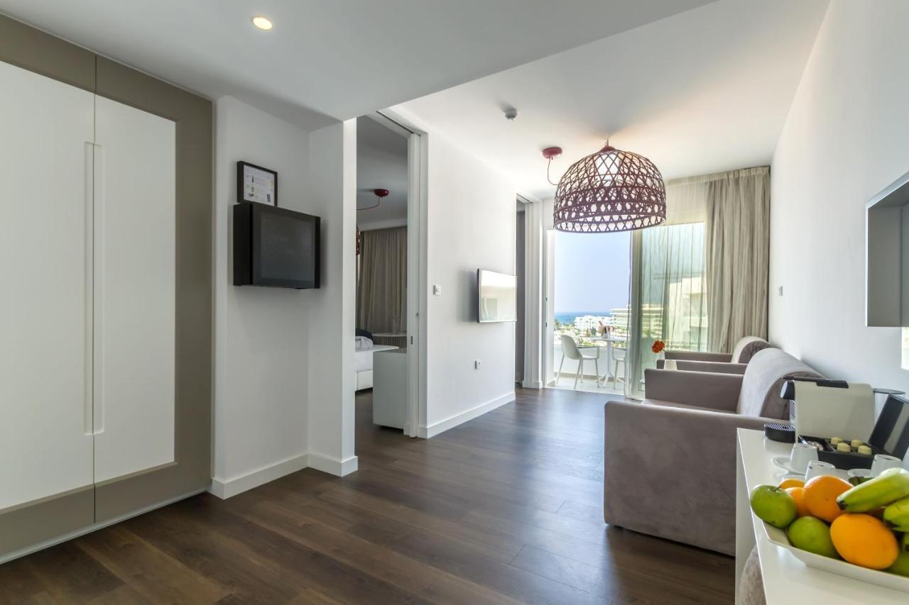 Suite Executive