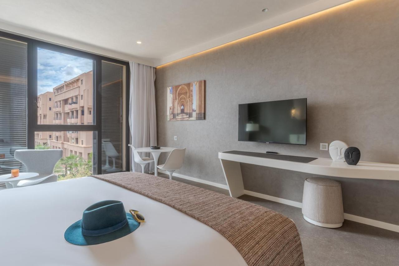 CR Superior Double Room