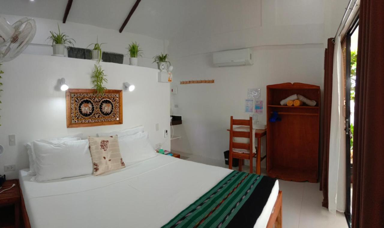 Double Room Balcony