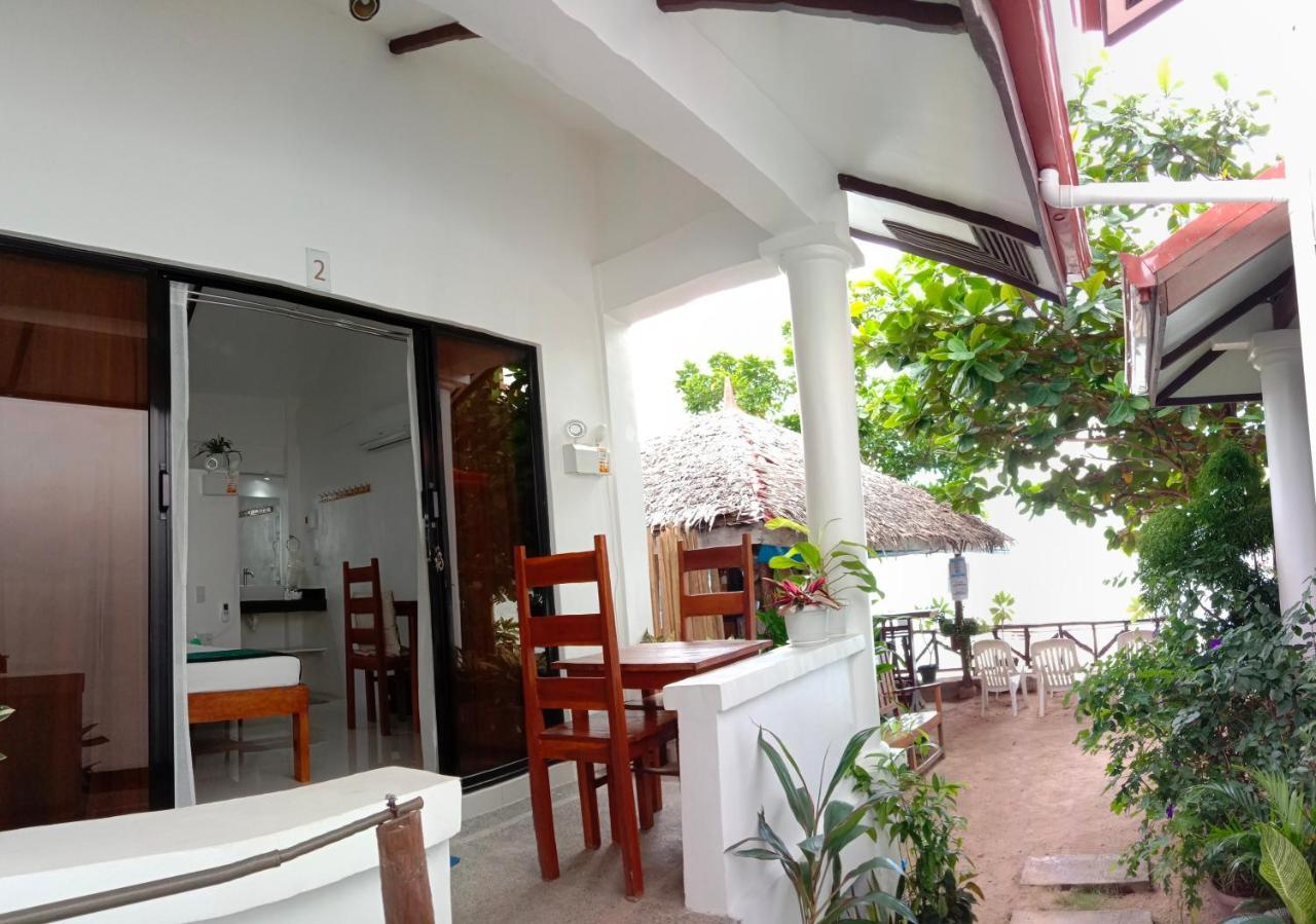Double Room Balcony