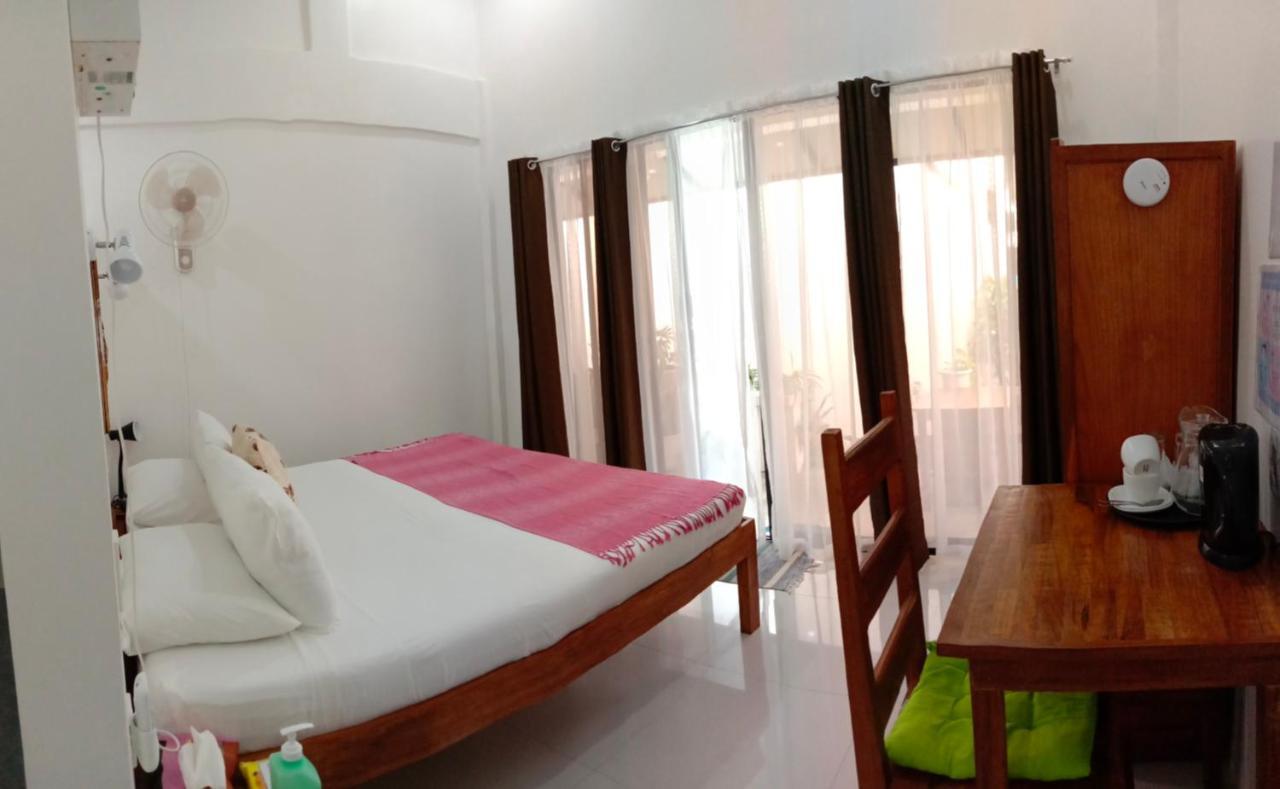 Double Room Balcony