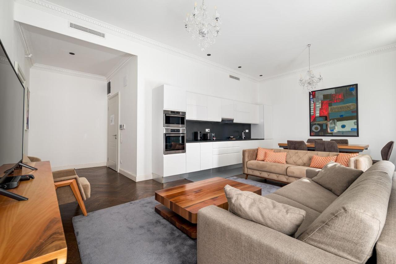 Appartement Supérieur