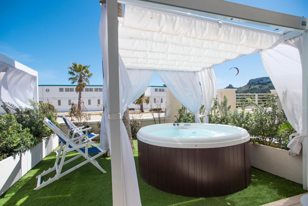 Double Room Spa Bath