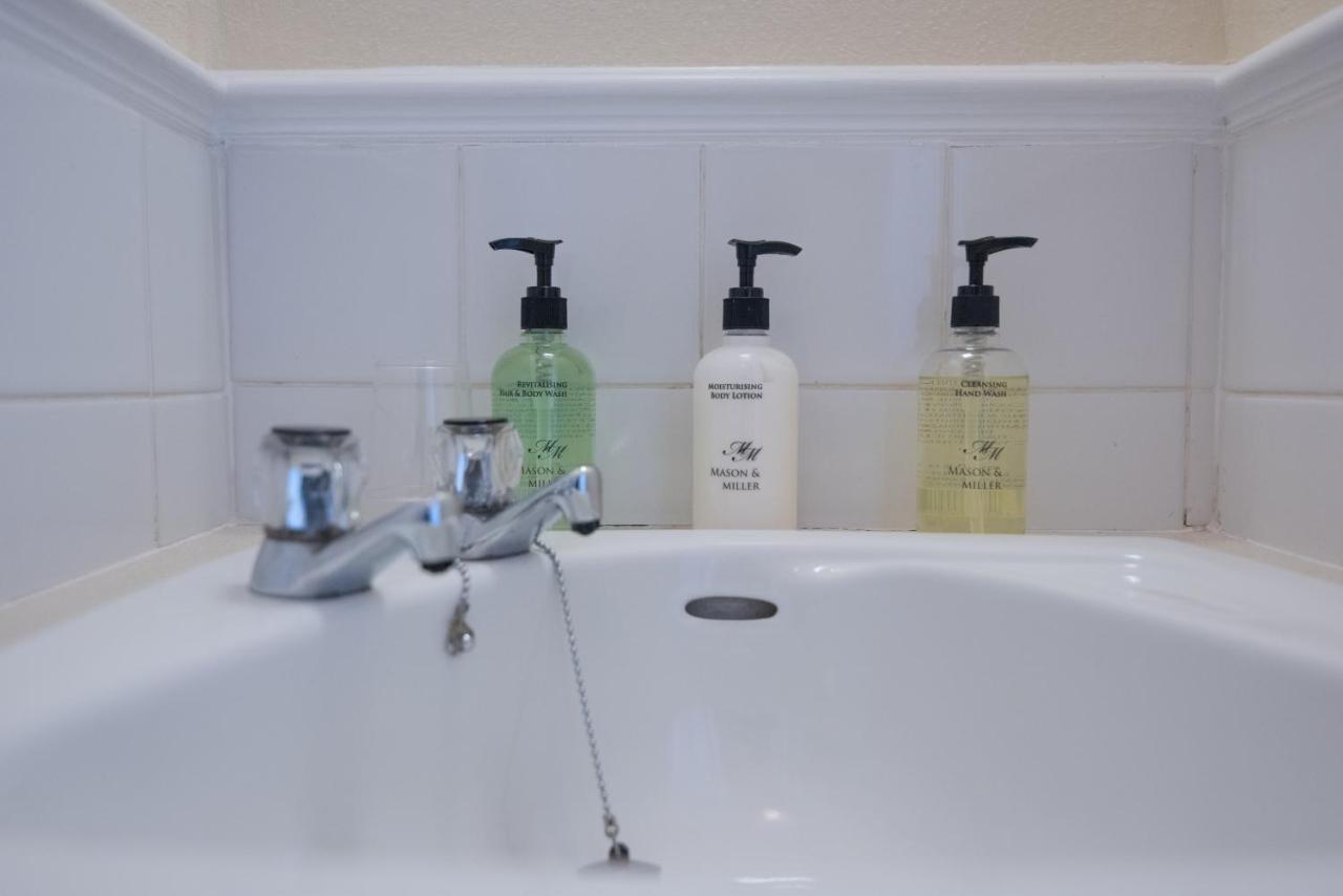 Single Room - Third Floor
