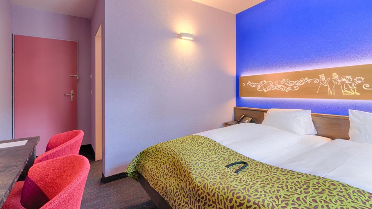 Quarto Duplo Pequeno