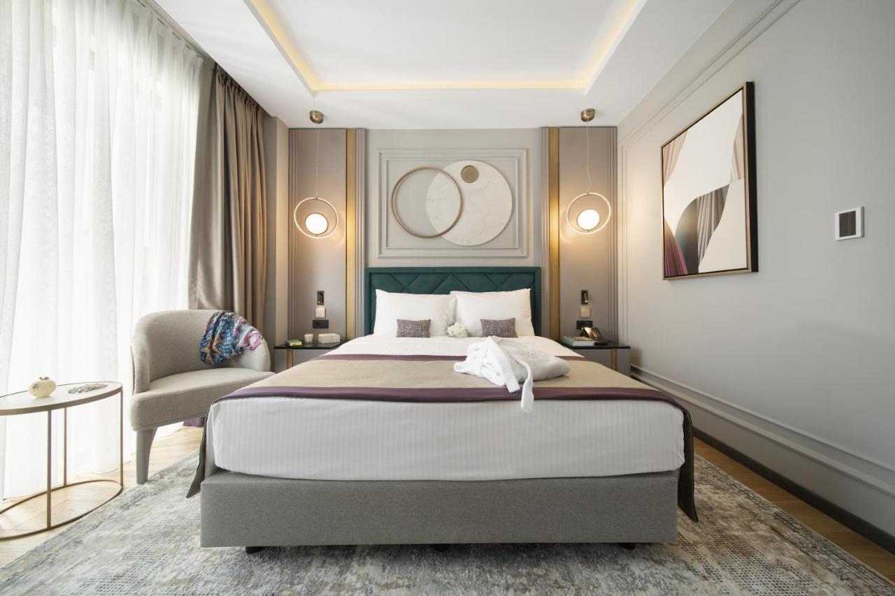 Suite Side Sea View