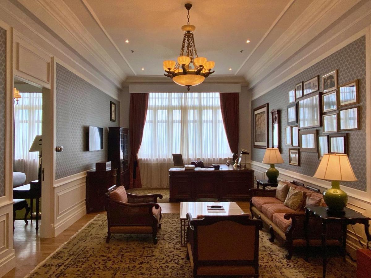 Writers Suite - Heritage Wing