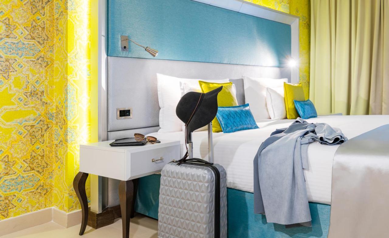 Comfort Double or Twin Room Non Balcony Room