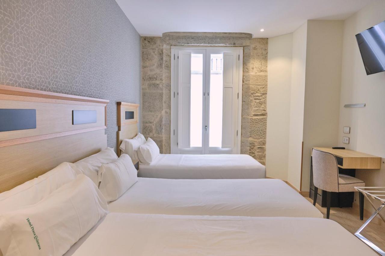 Double Room Extra Bed