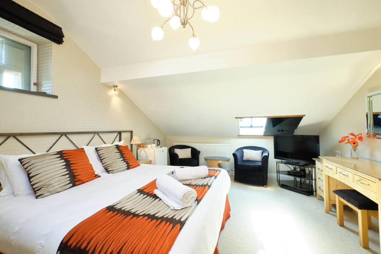 Superior Double or Twin Room