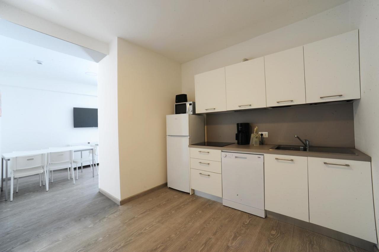 Appartement 2 Chambres avec Accès Direct au Jardin