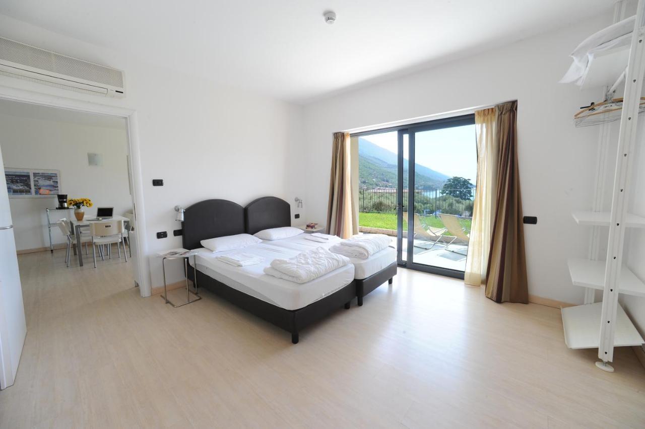 Two-Bedroom Apartment Lake View